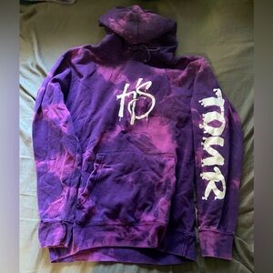 Hayden Summerall Tour Hoodie